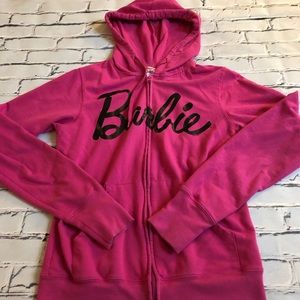 Barbie Jacket